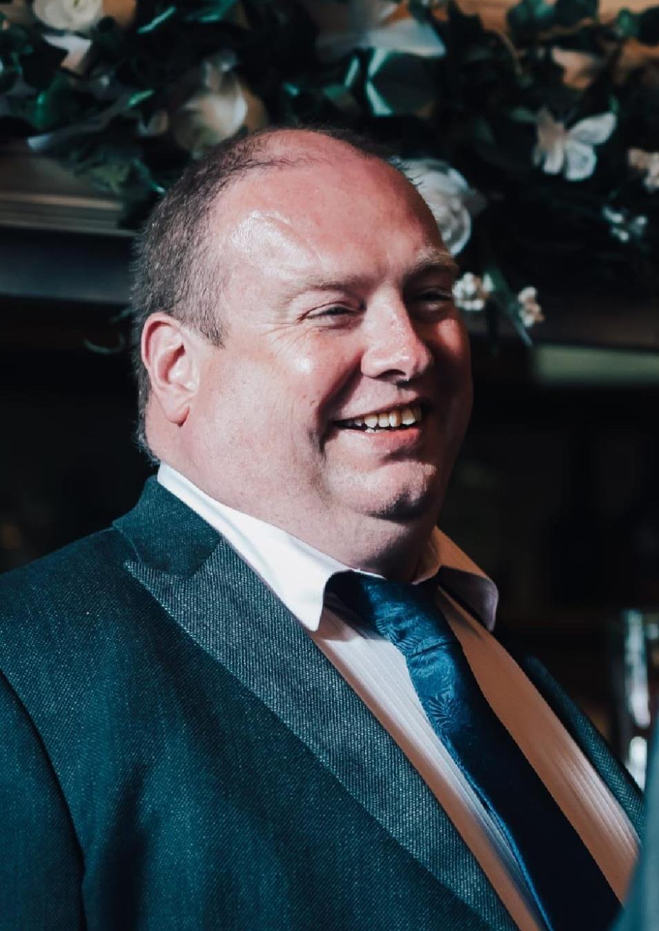 Funeral Notice Profile Image