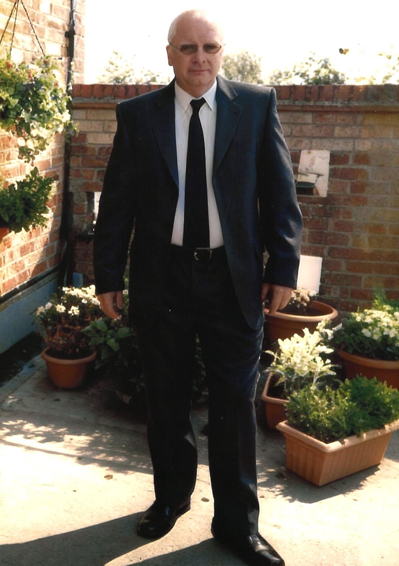 Funeral Notice Profile Image