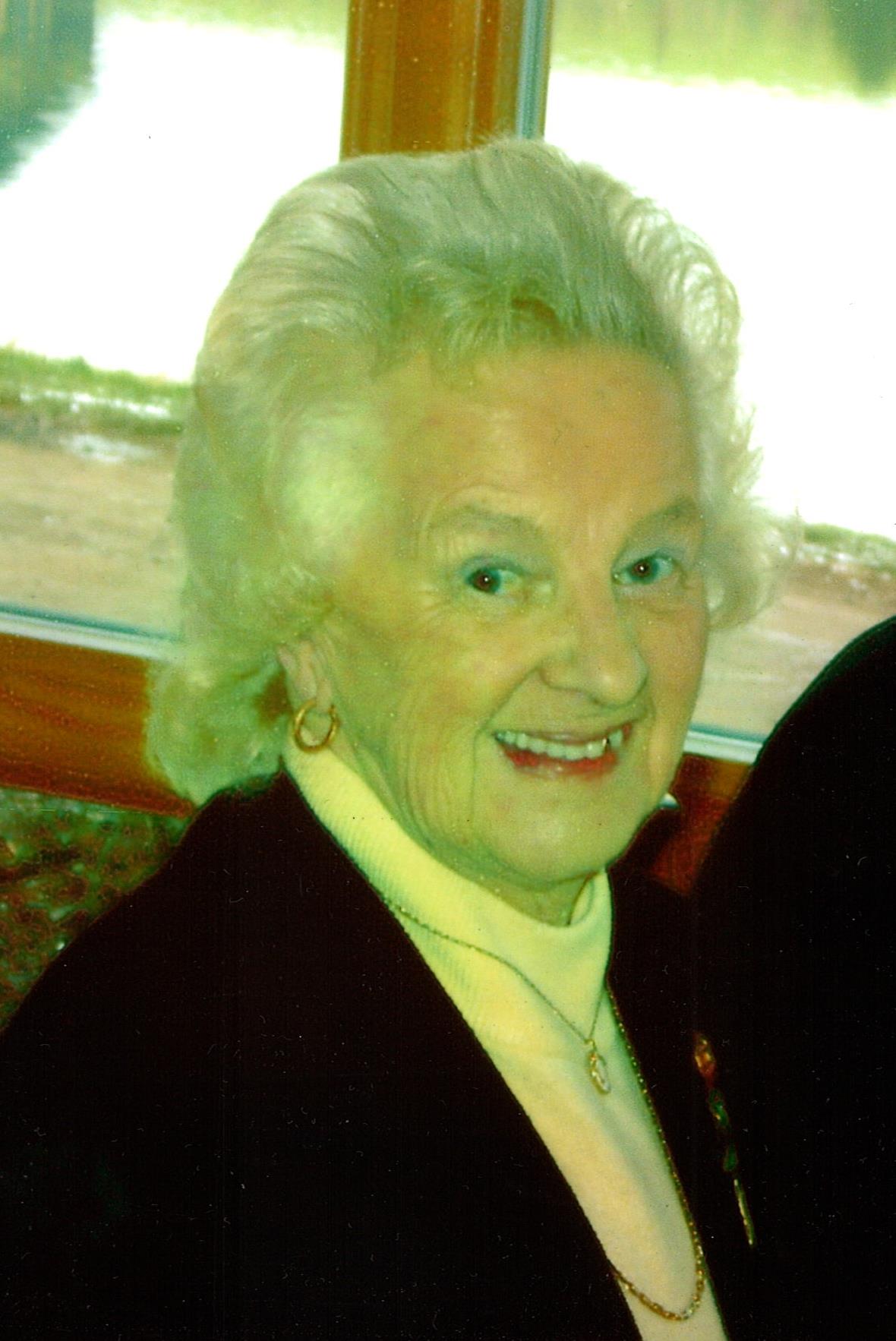 Funeral Notice Profile Image