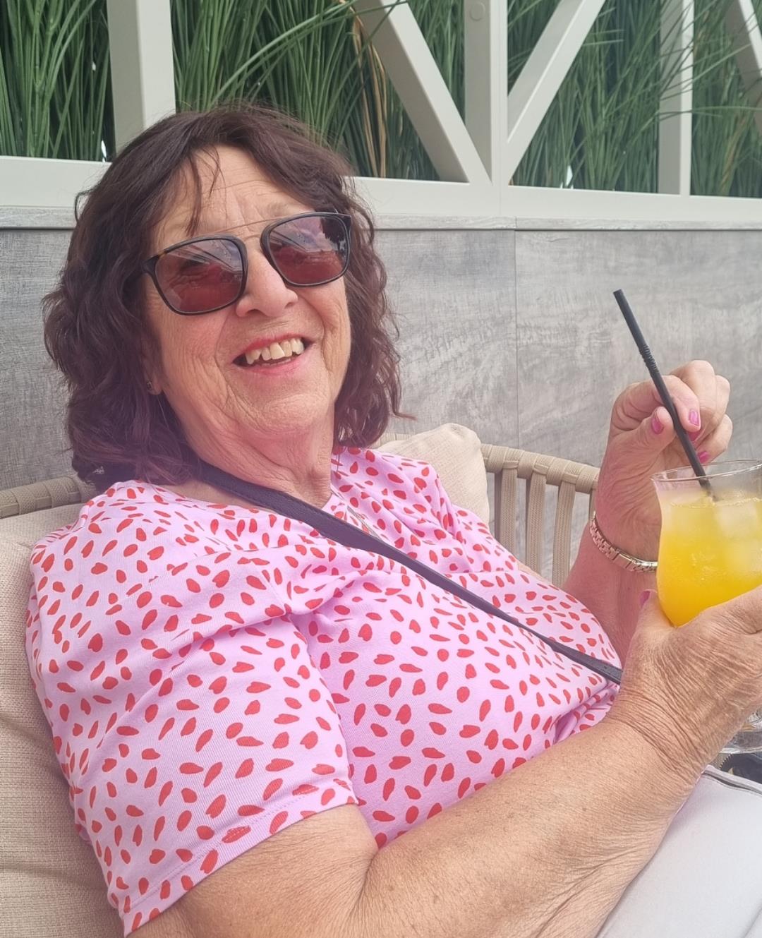 Funeral Notice Profile Image