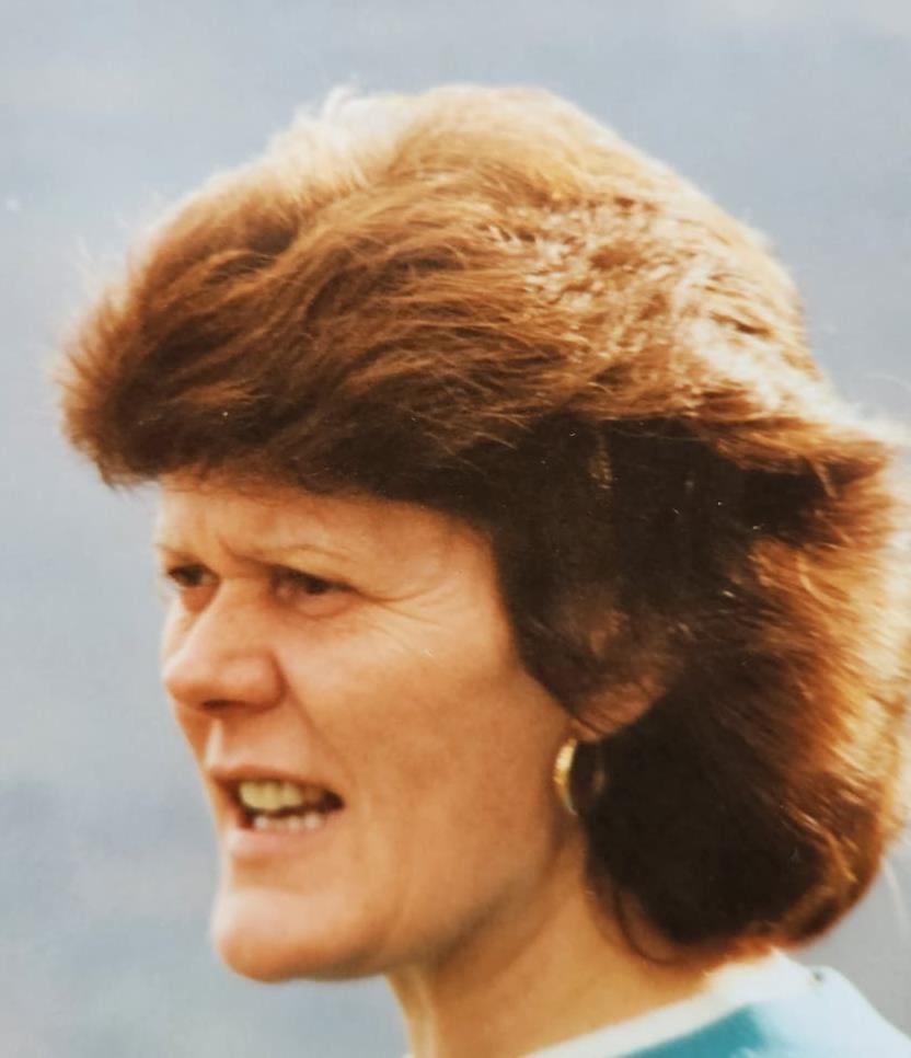 Funeral Notice Profile Image