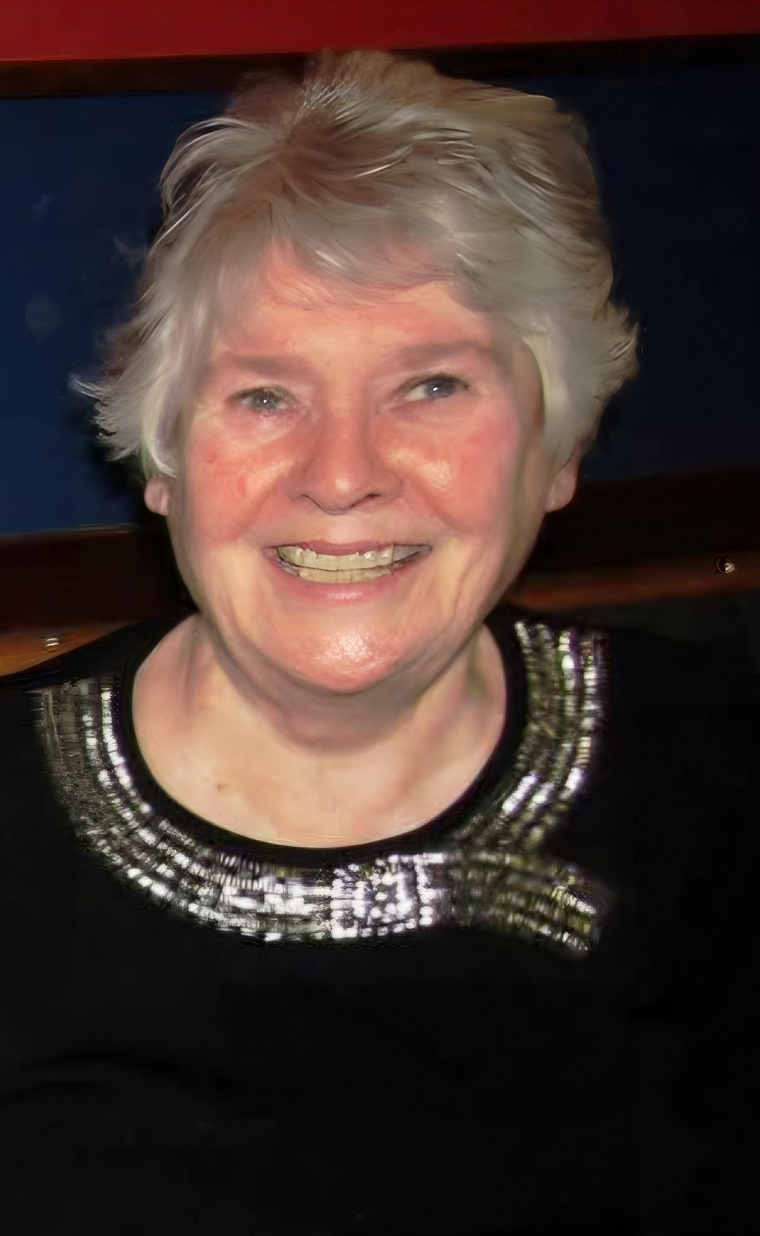 Funeral Notice Profile Image