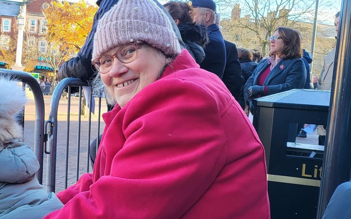 Funeral Notice Profile Image