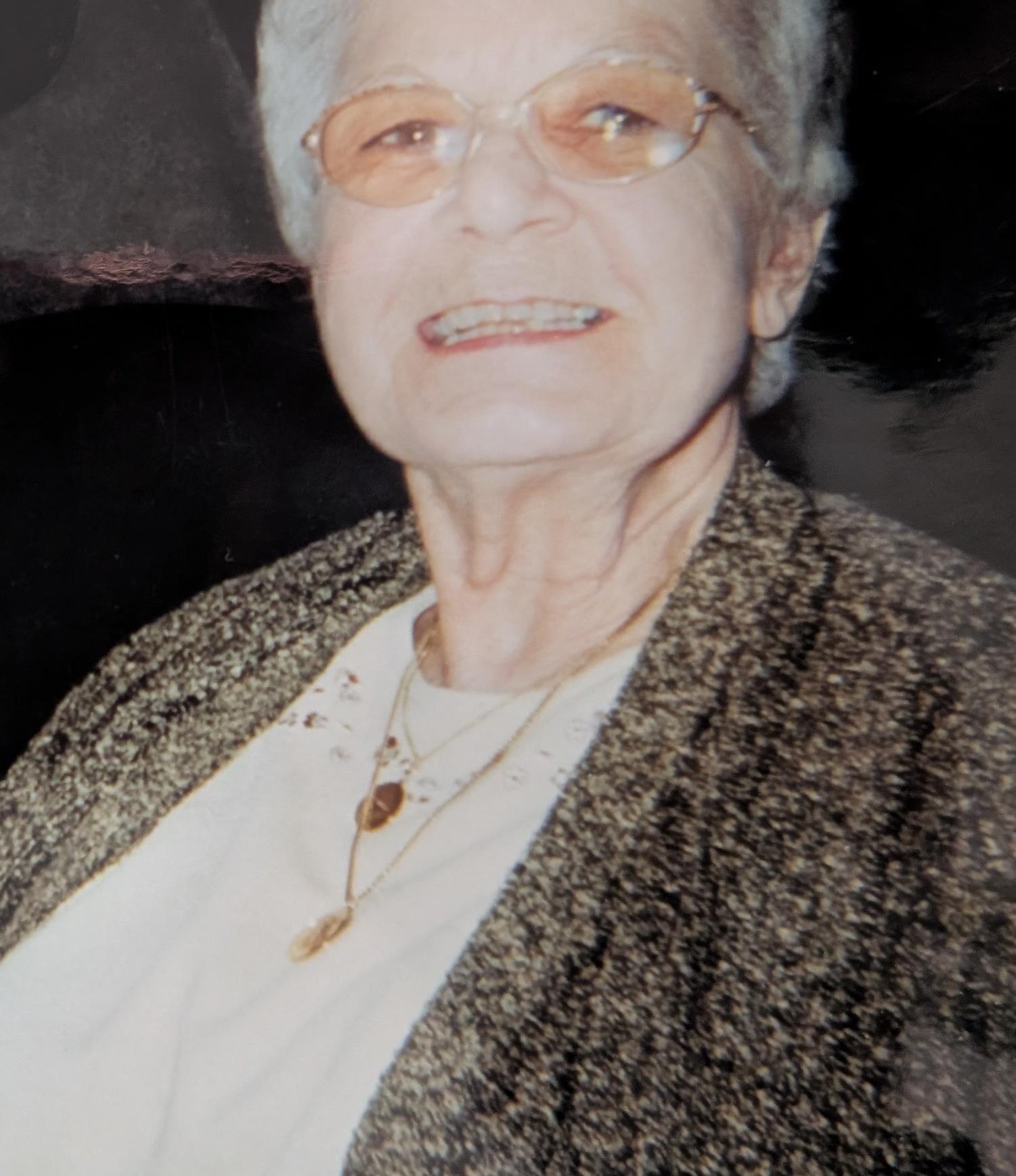 Funeral Notice Profile Image
