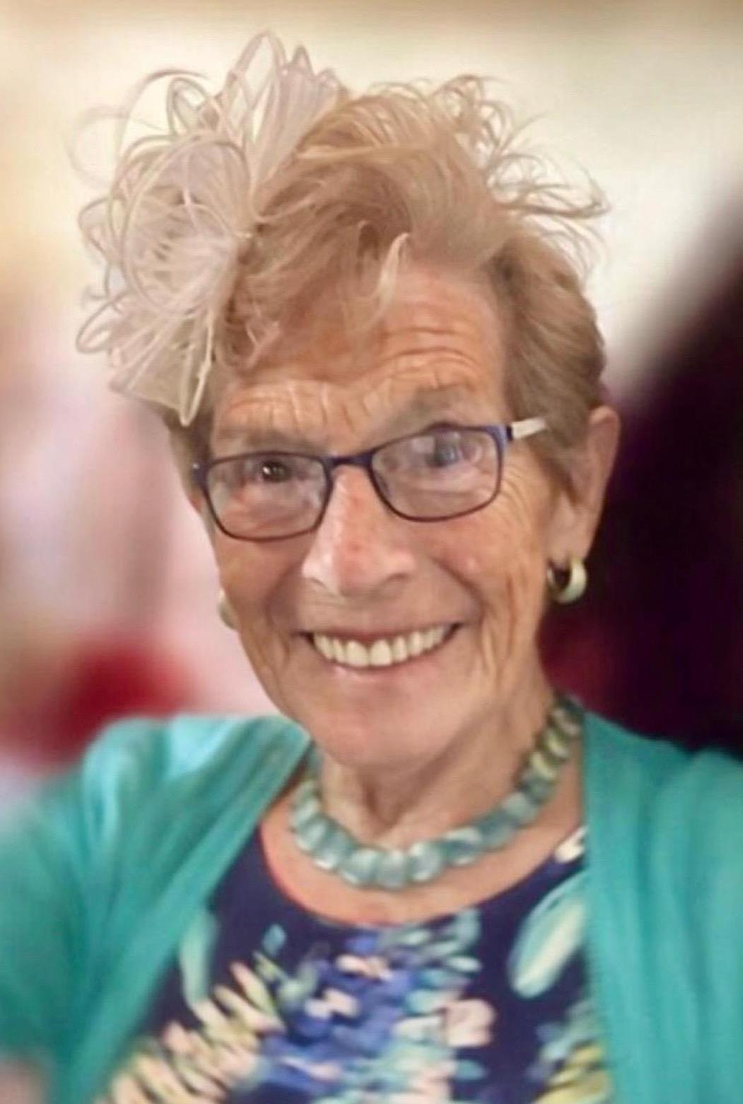 Funeral Notice Profile Image