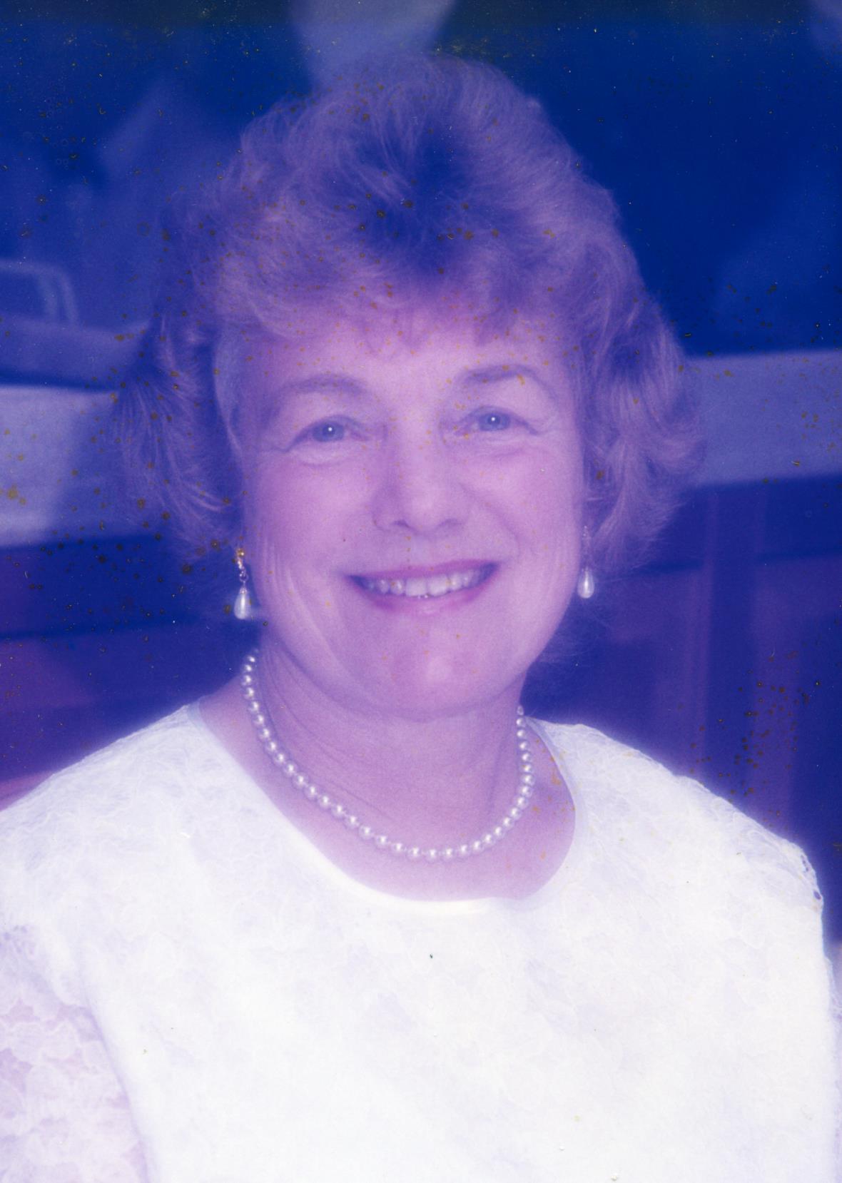 Funeral Notice Profile Image