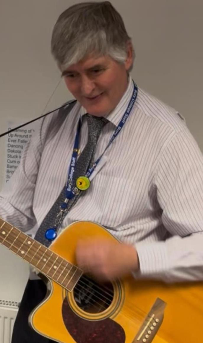 Funeral Notice Profile Image