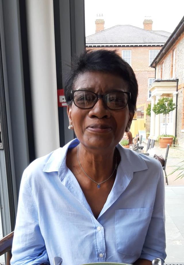 Funeral Notice Profile Image