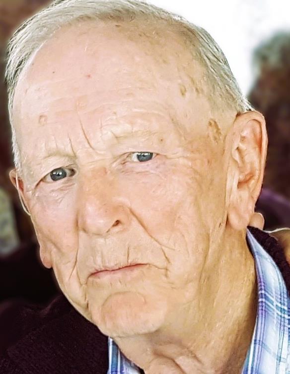 Funeral Notice Profile Image