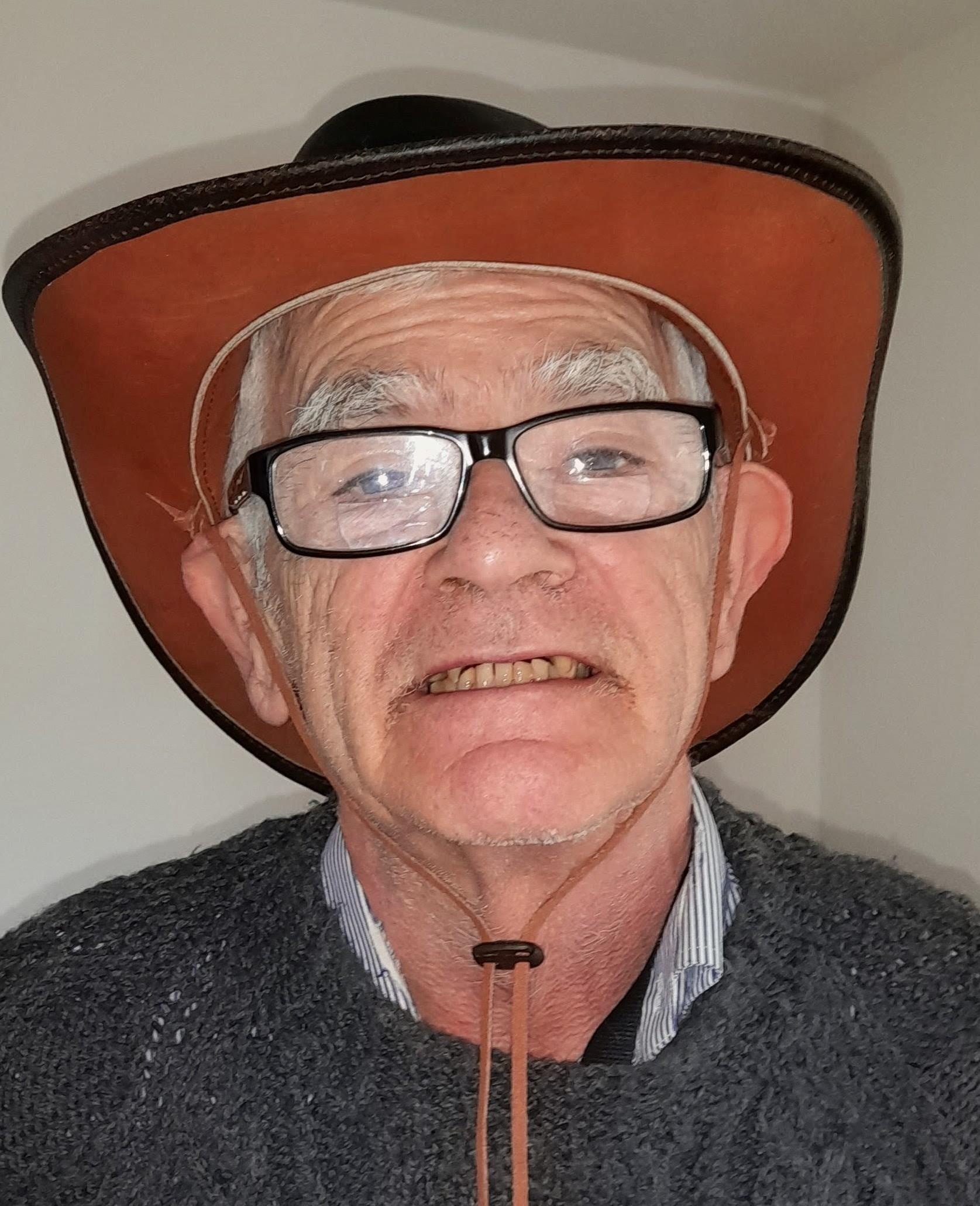 Funeral Notice Profile Image