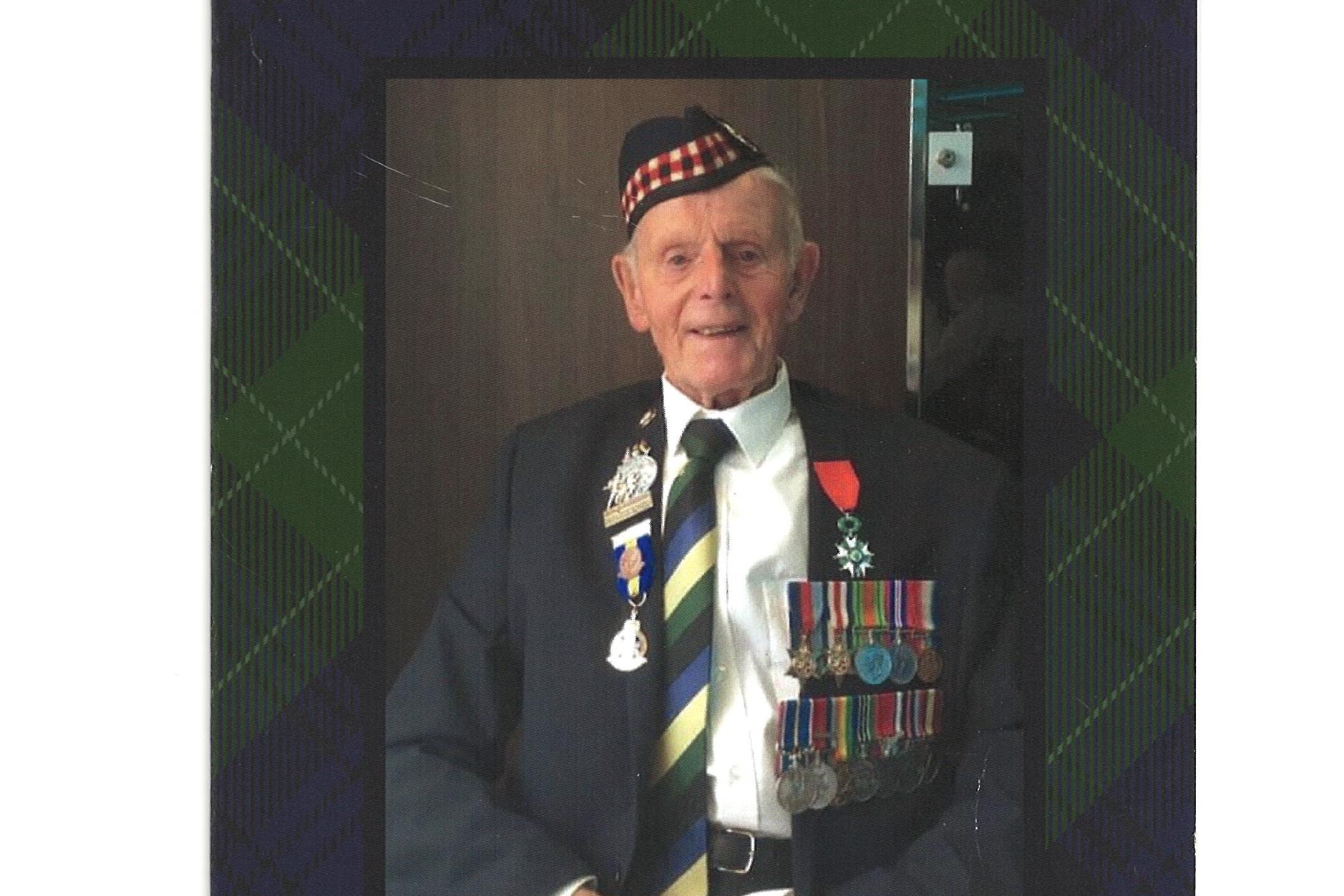 Funeral Notice Profile Image
