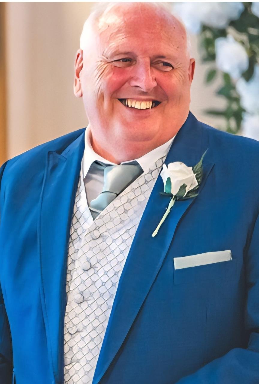 Funeral Notice Profile Image