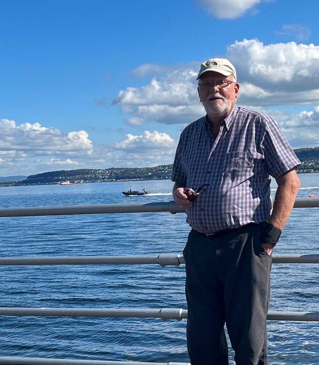 Funeral Notice Profile Image