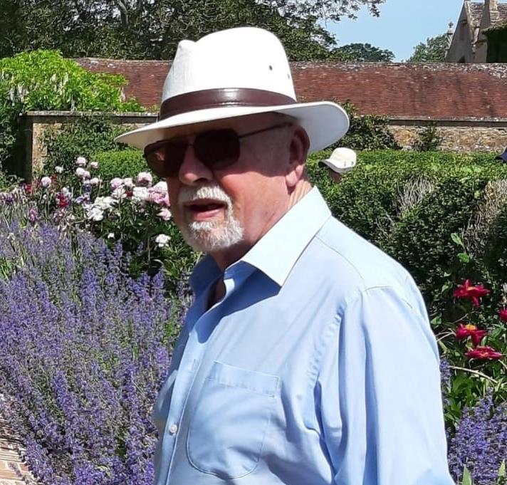 Funeral Notice Profile Image