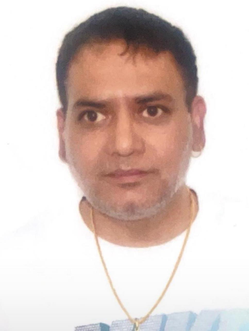 Funeral Notice Profile Image