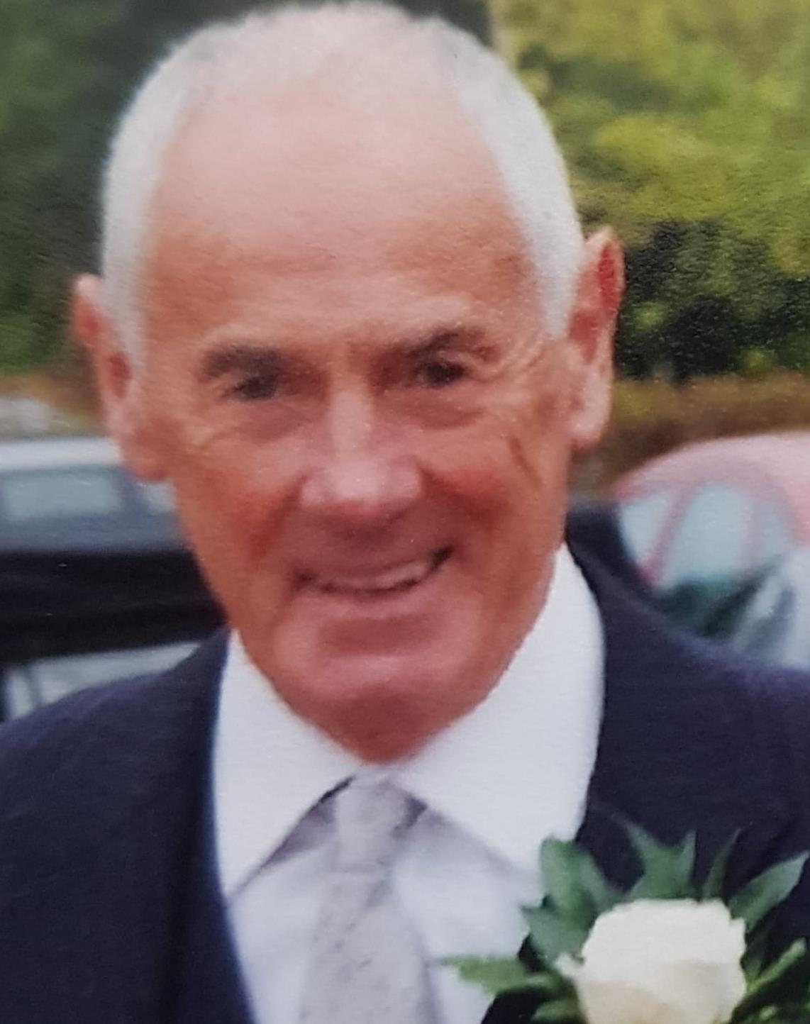 Funeral Notice Profile Image