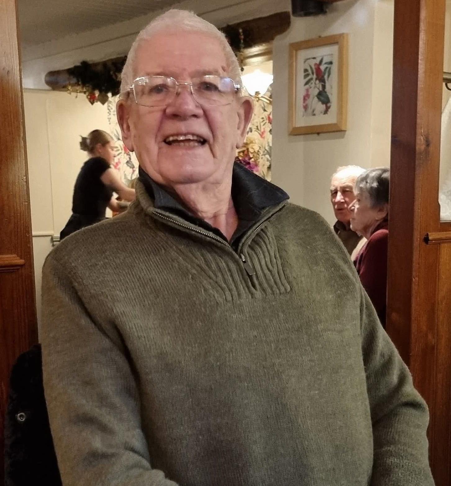 Funeral Notice Profile Image