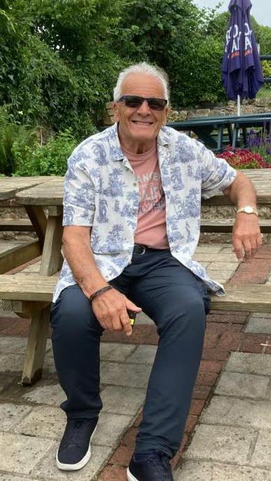 Funeral Notice Profile Image