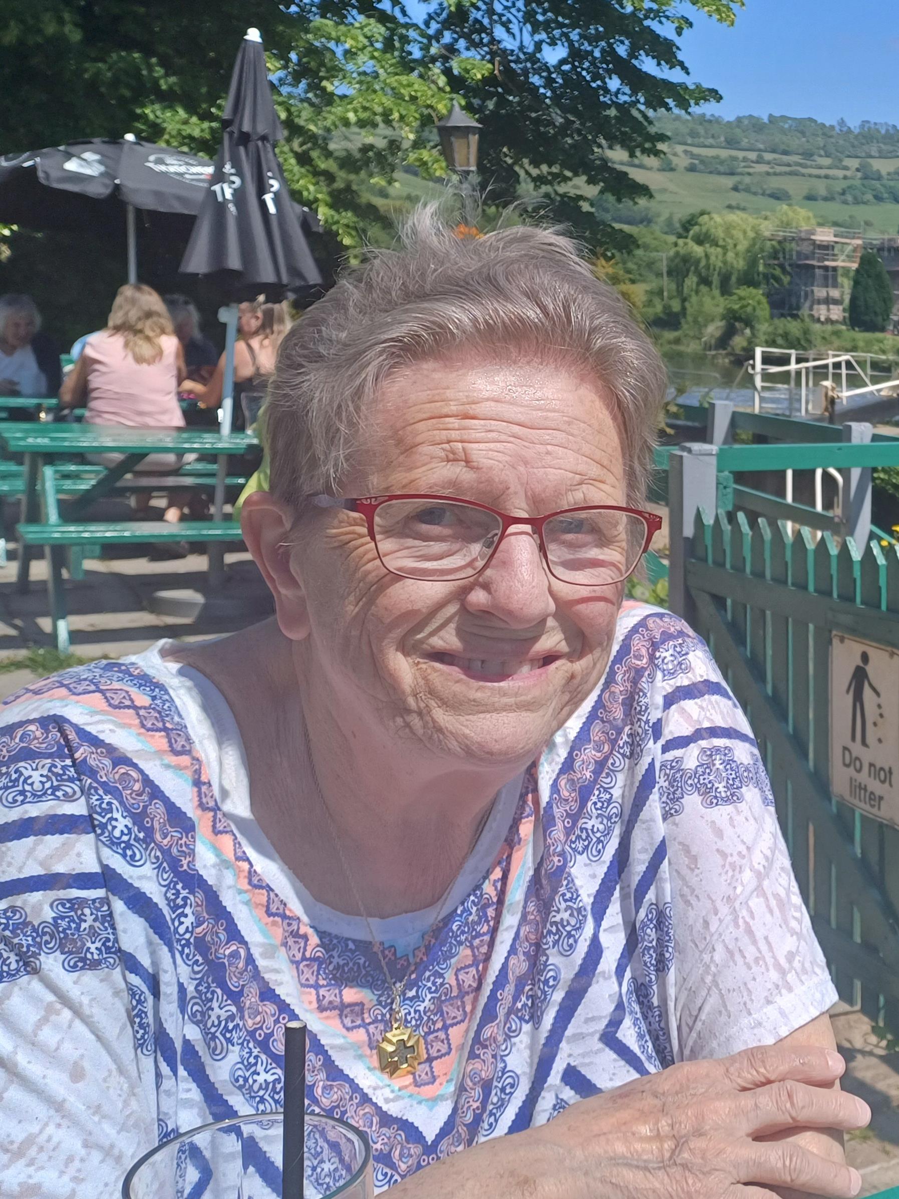 Funeral Notice Profile Image