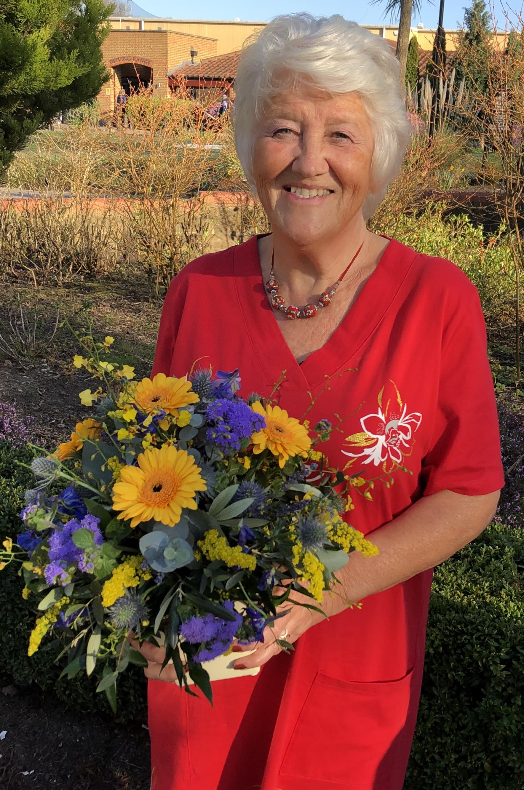 Funeral Notice Profile Image