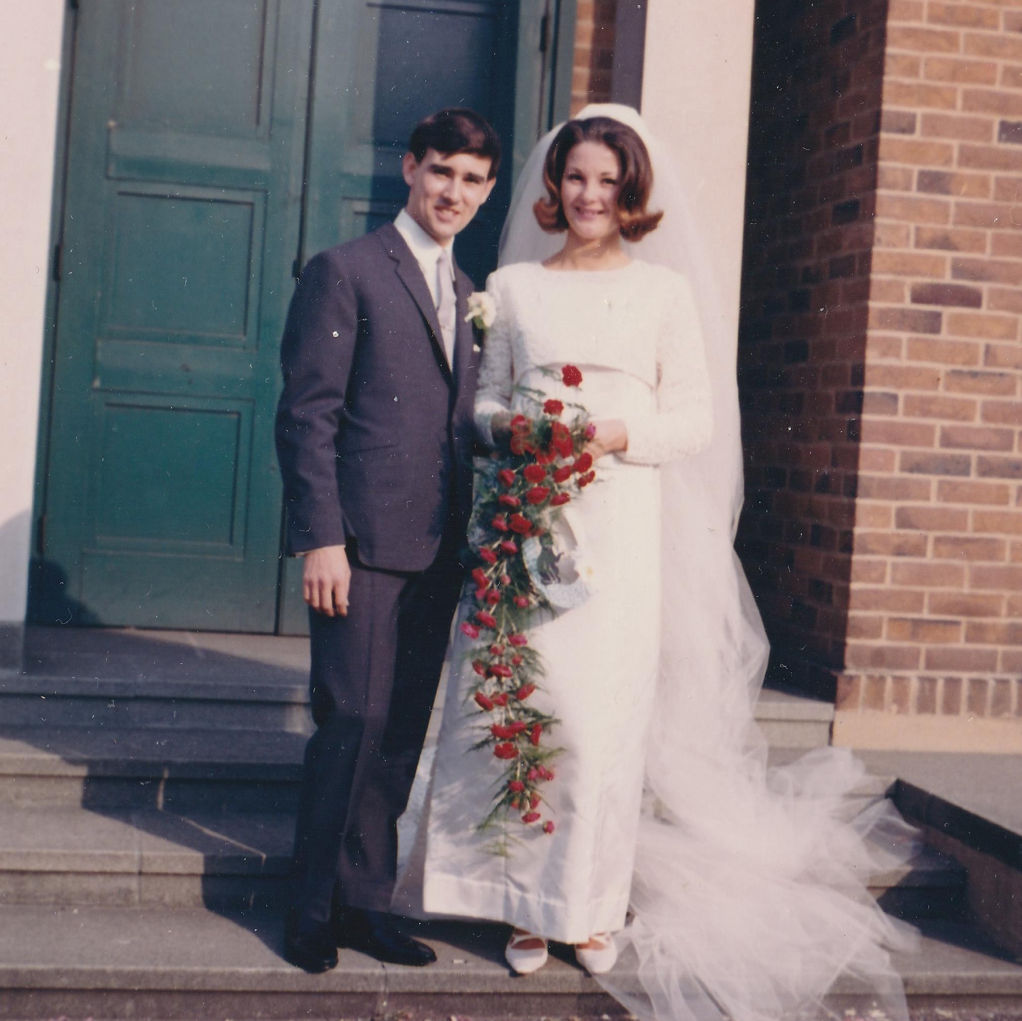 Funeral Notice Profile Image