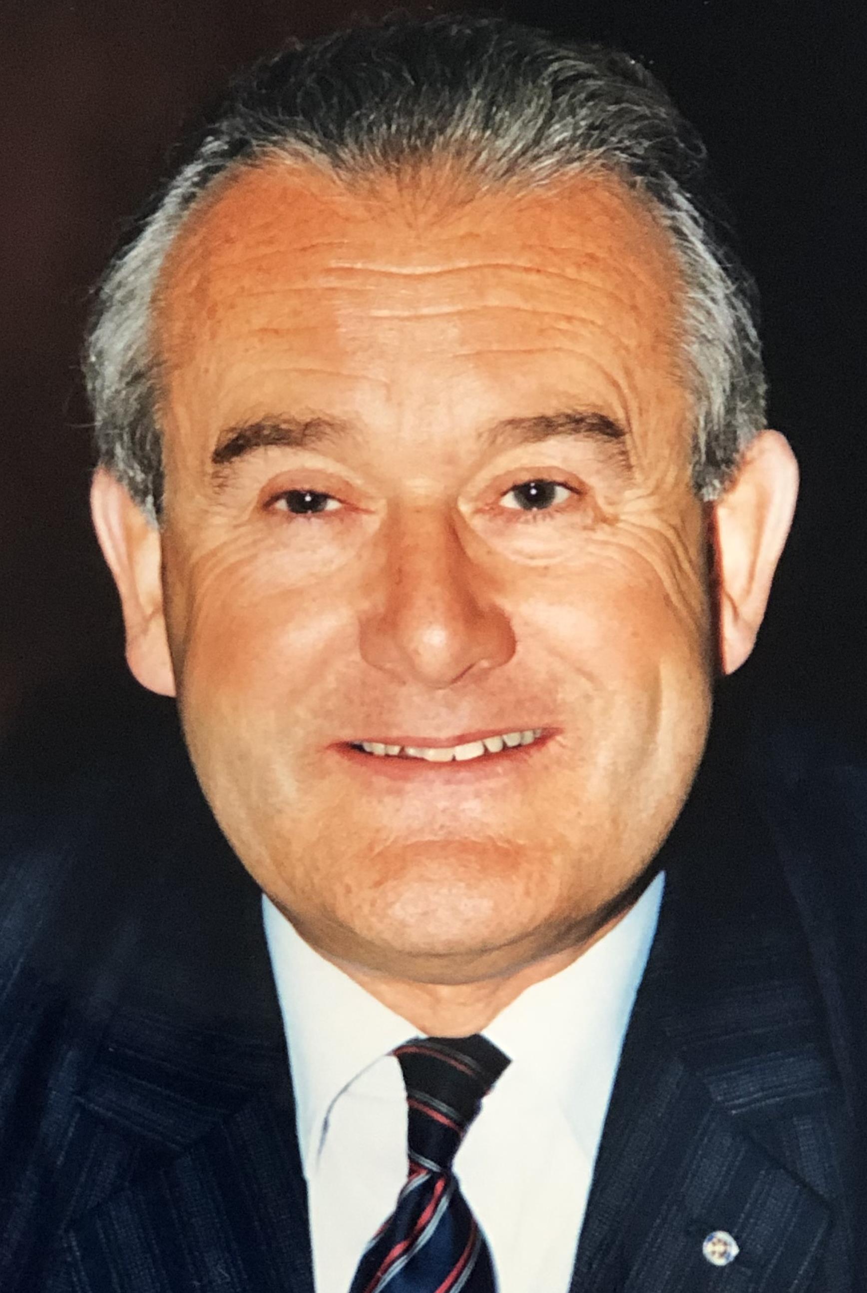 Funeral Notice Profile Image