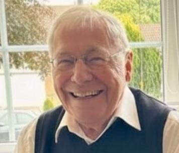 Funeral Notice Profile Image