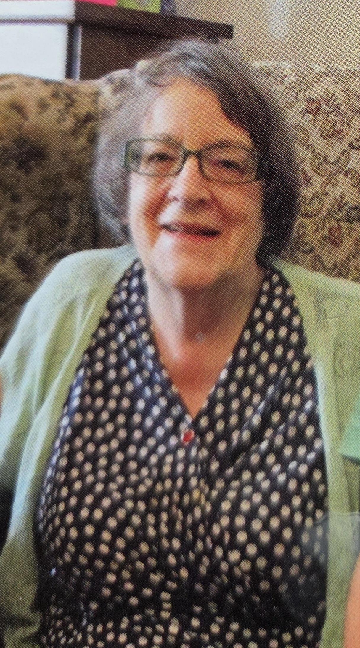 Funeral Notice Profile Image