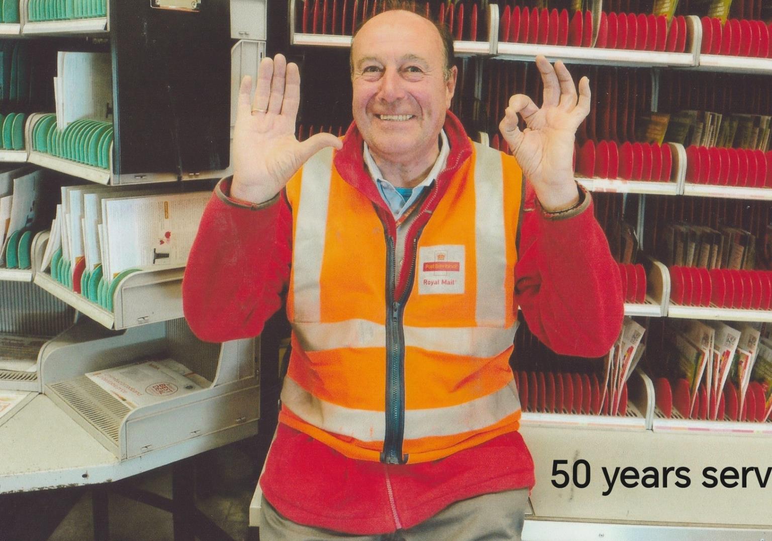 Funeral Notice Profile Image