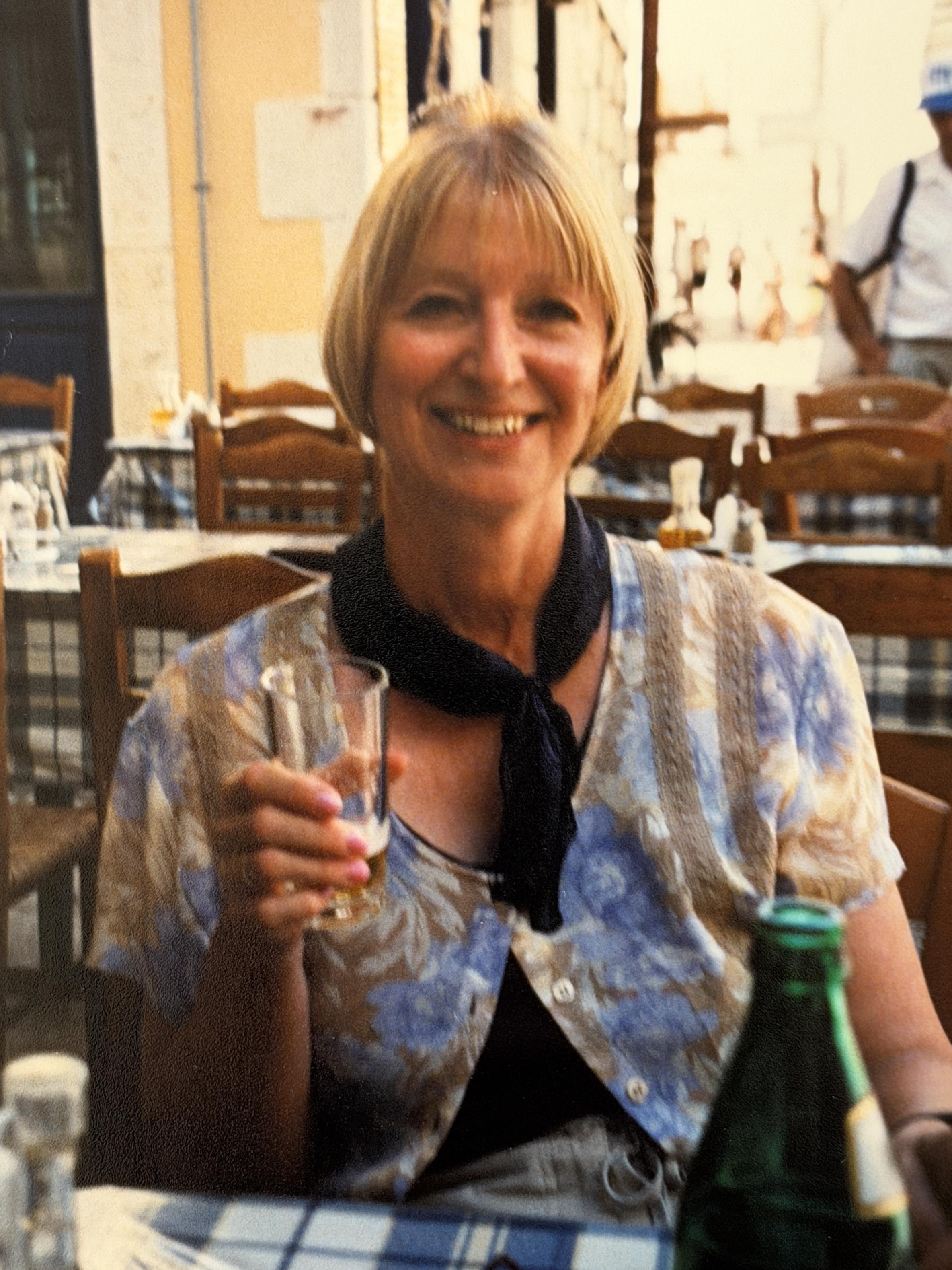 Funeral Notice Profile Image