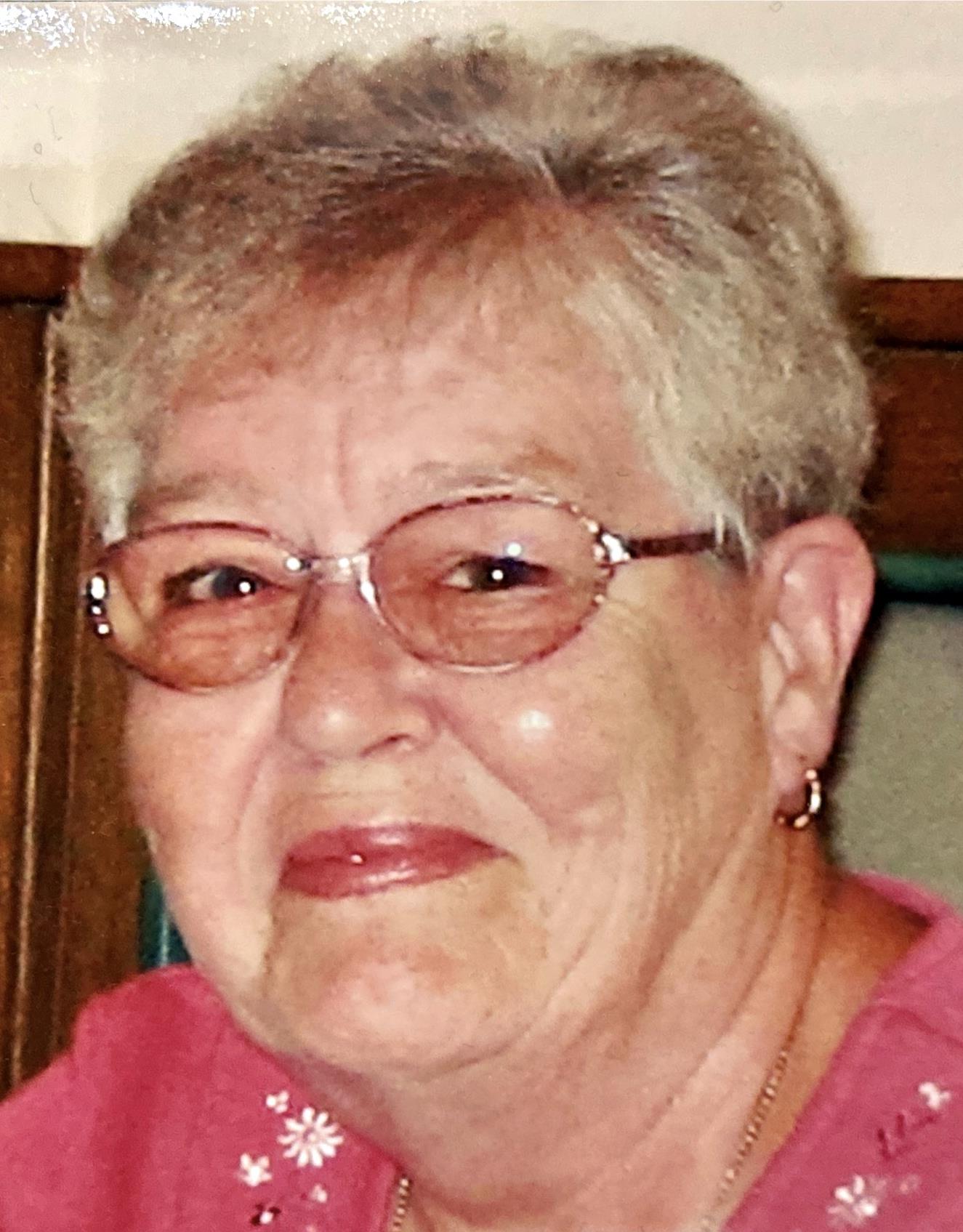 Funeral Notice Profile Image