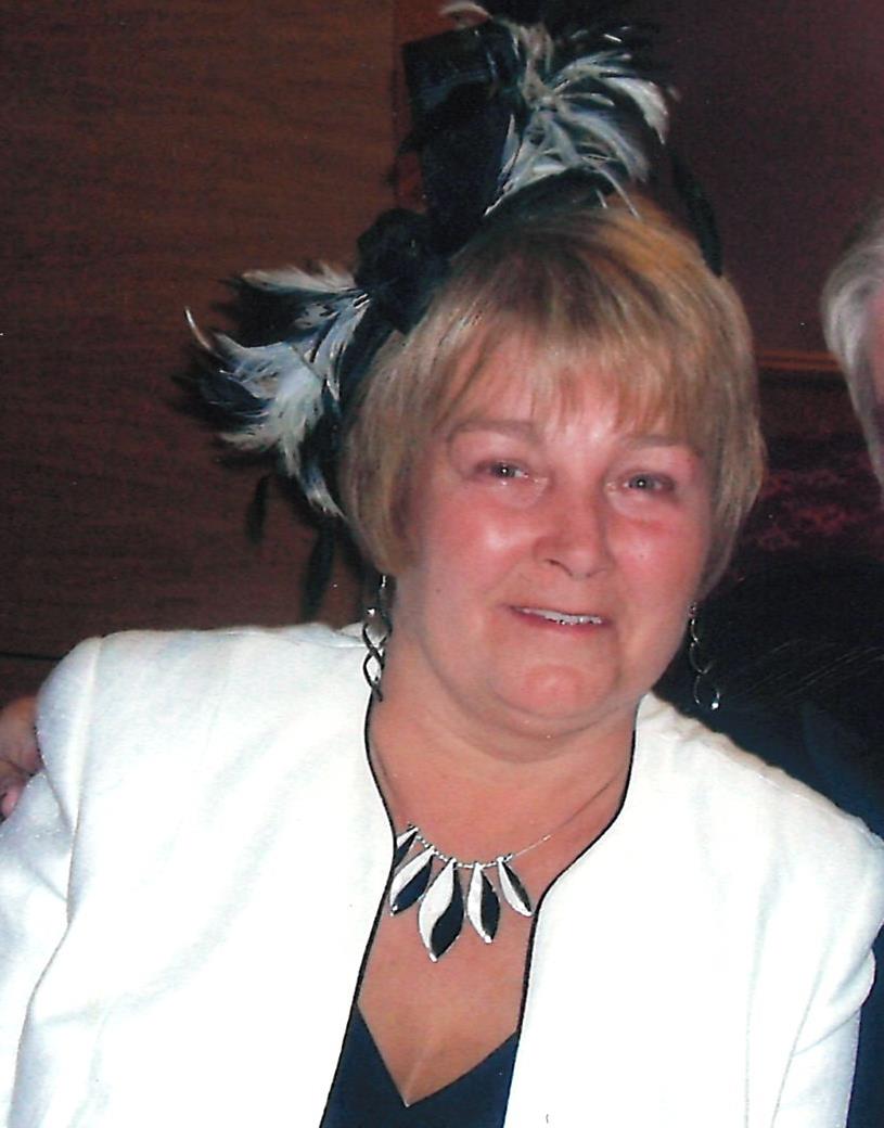 Funeral Notice Profile Image