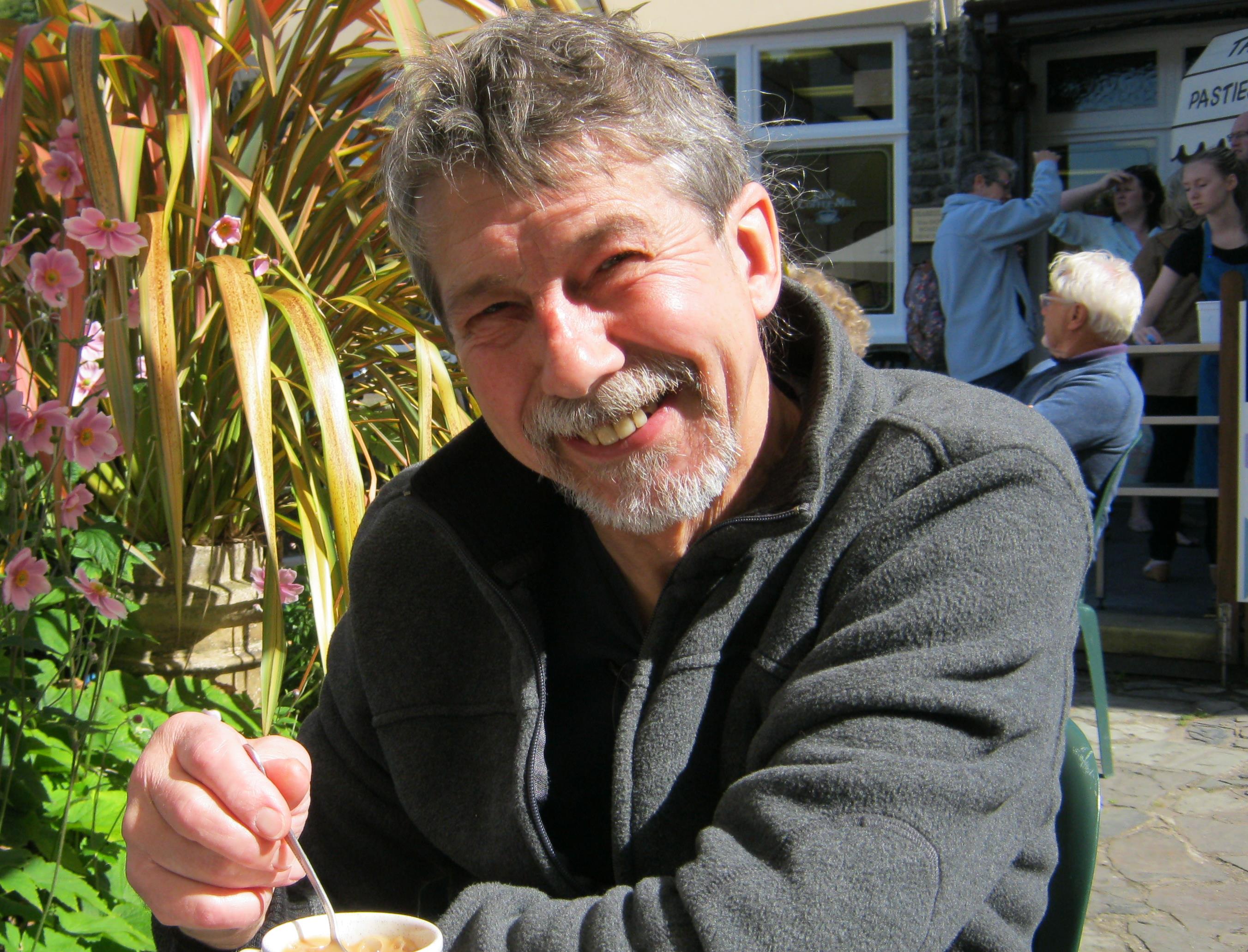 Funeral Notice Profile Image