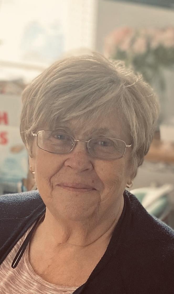 Funeral Notice Profile Image