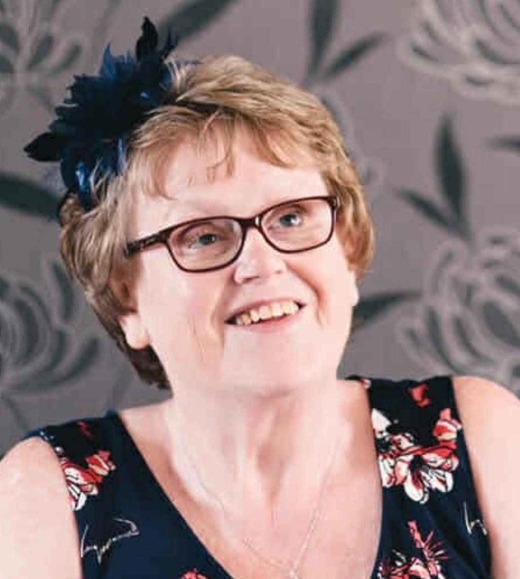 Funeral Notice Profile Image