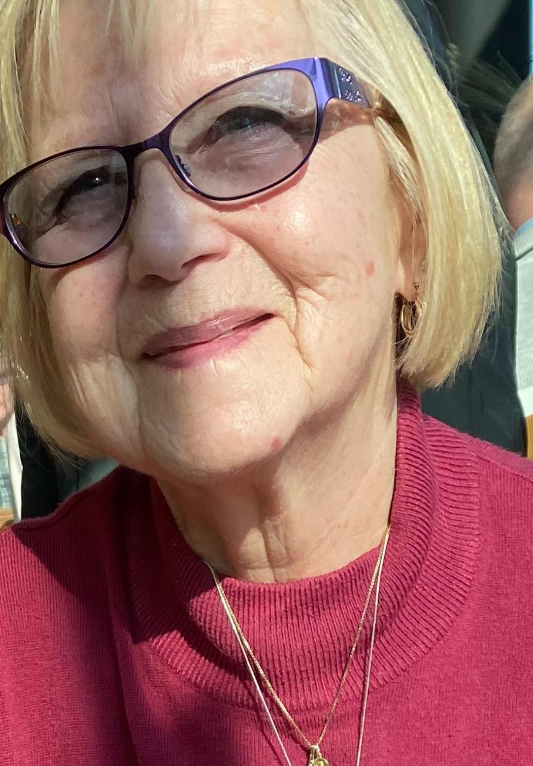 Funeral Notice Profile Image