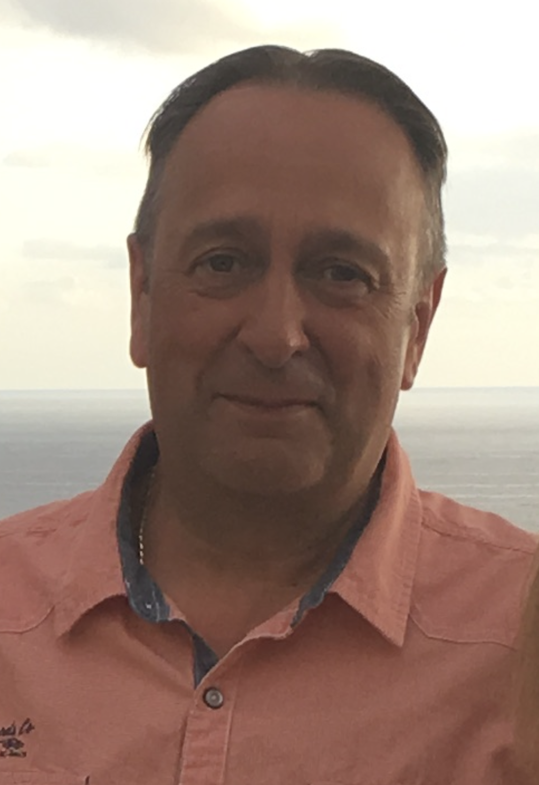 Funeral Notice for Mr Mark William Seaward