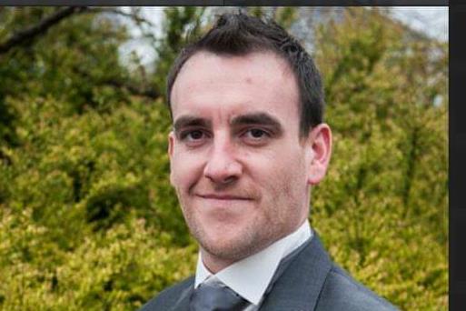 Funeral Notice for Mr Craig Harrison