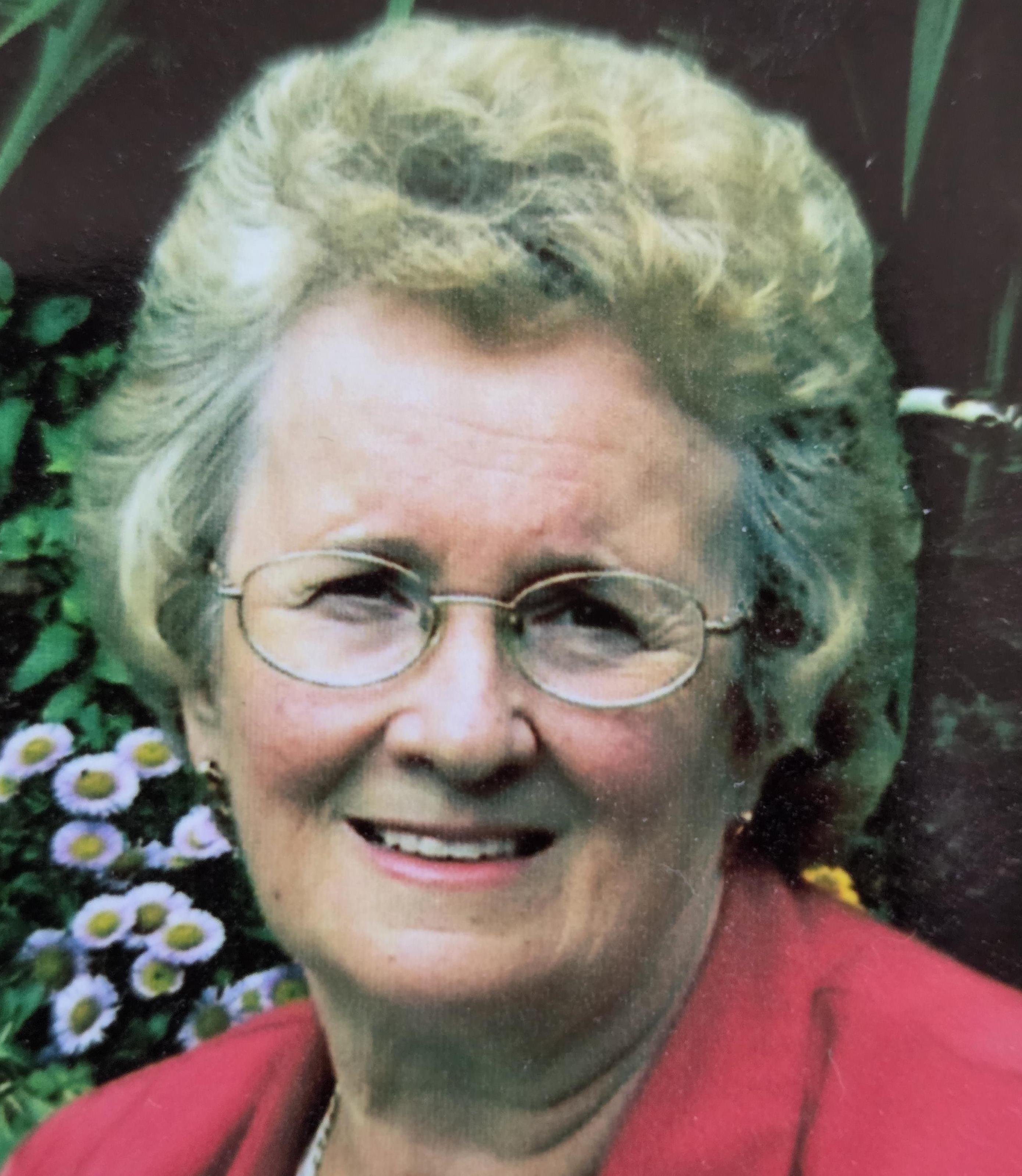 Funeral Notice Profile Image