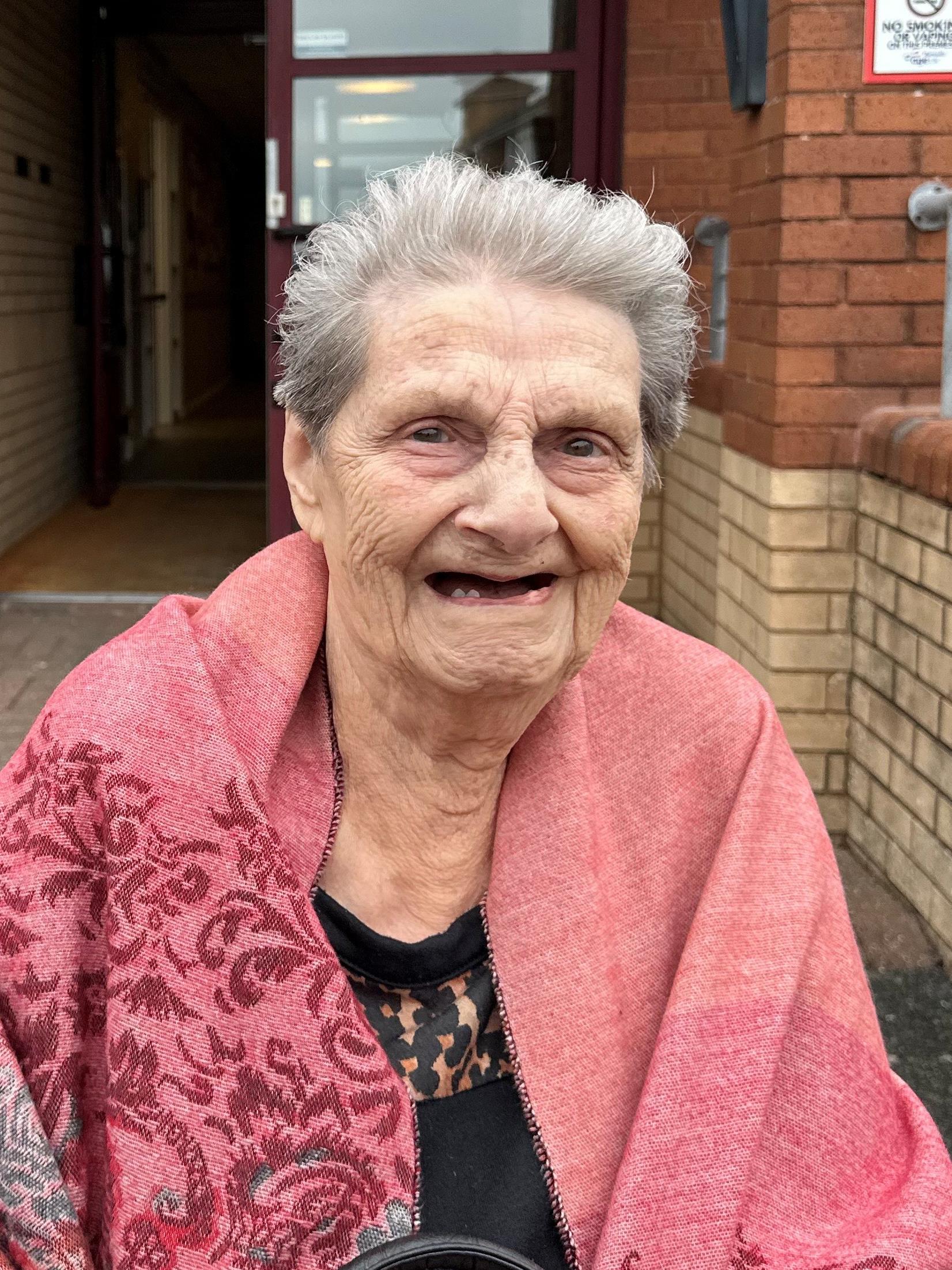 Funeral Notice Profile Image