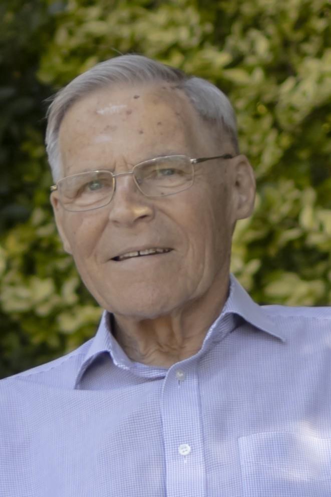 Funeral Notice Profile Image