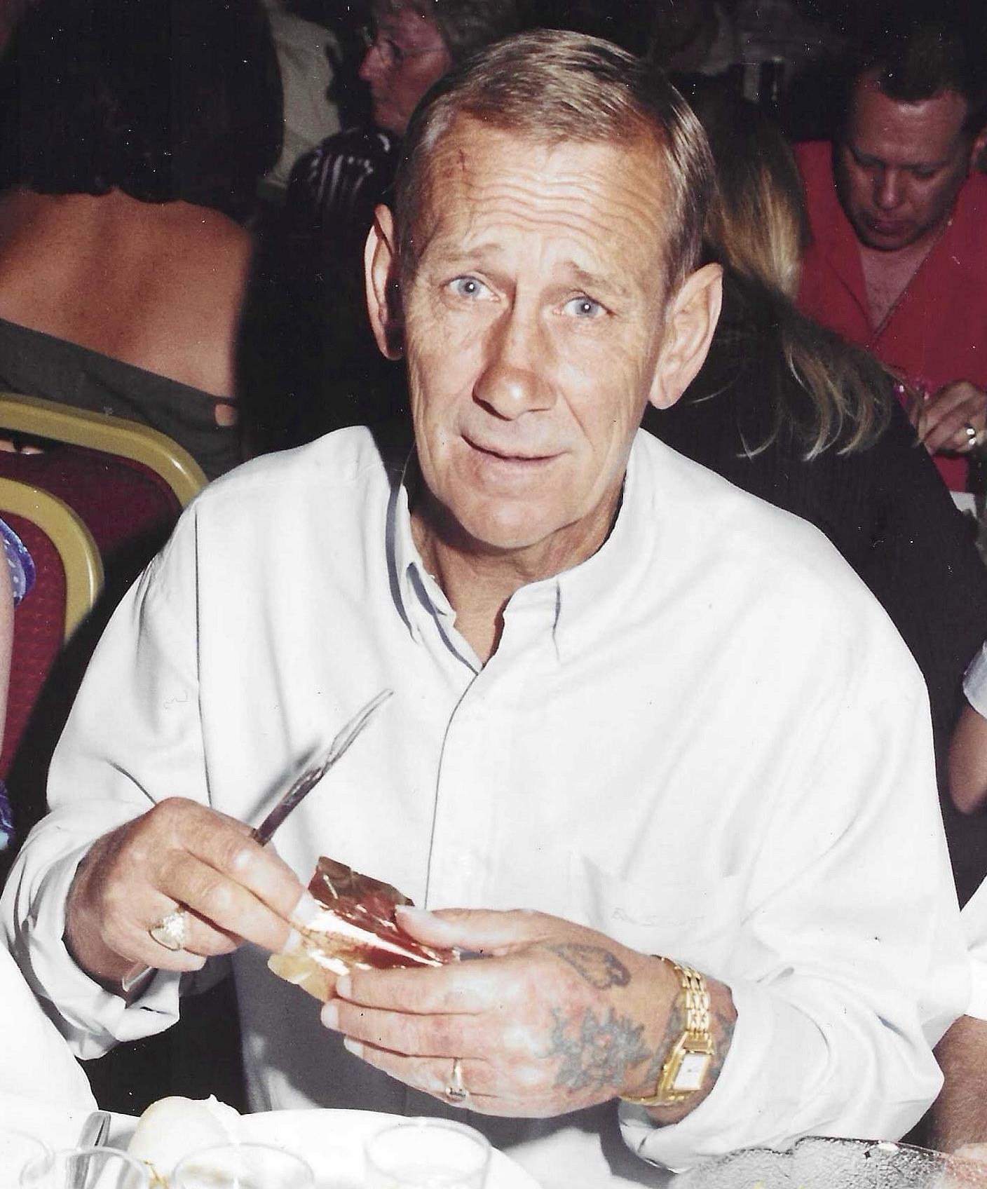 Funeral Notice Profile Image