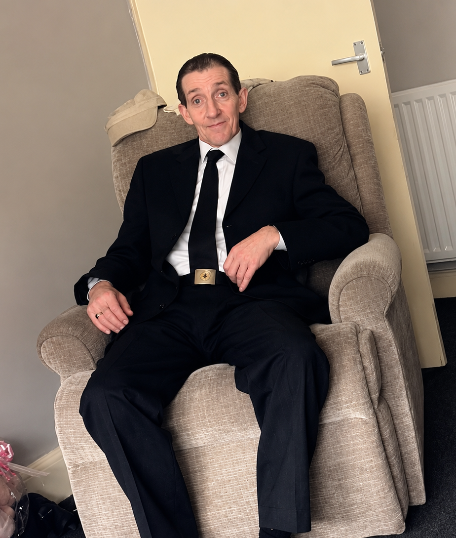 Funeral Notice Profile Image