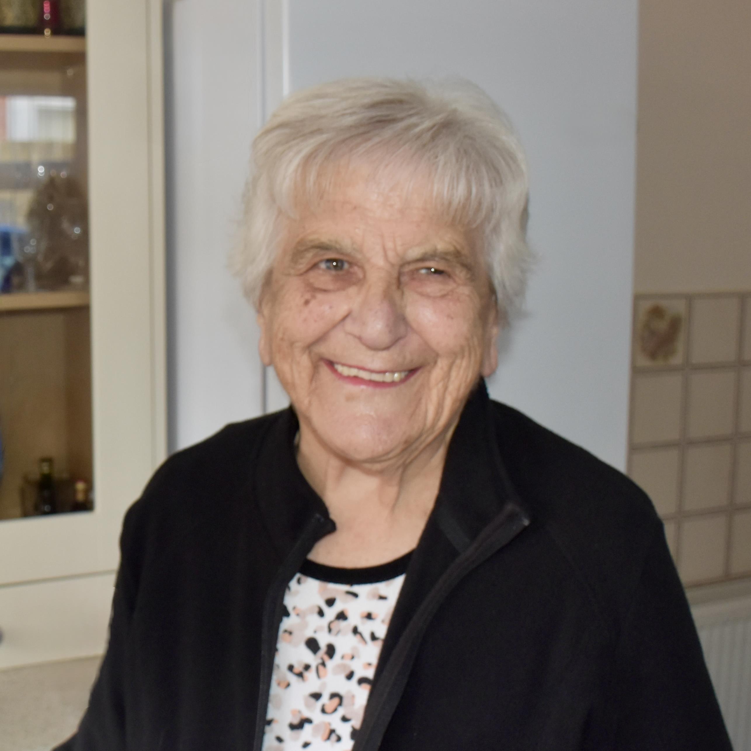 Funeral Notice Profile Image