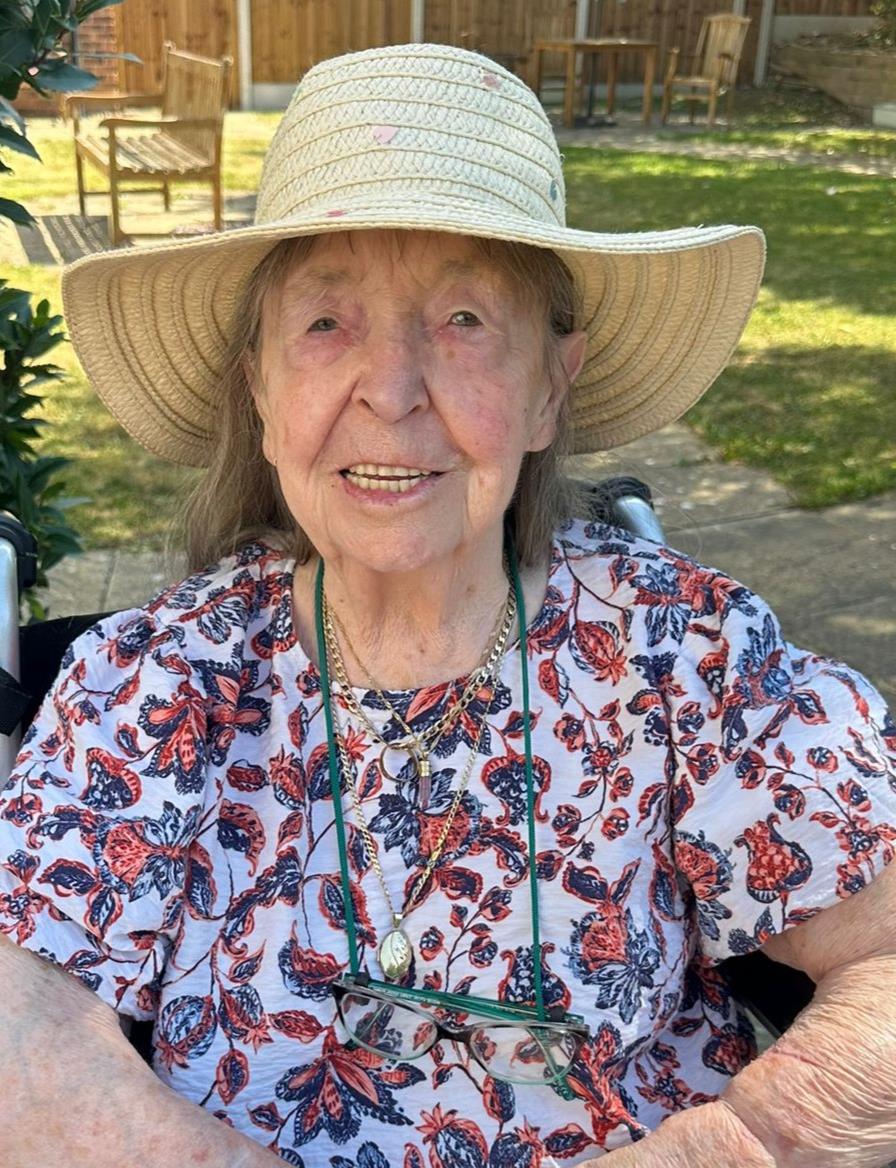 Funeral Notice Profile Image