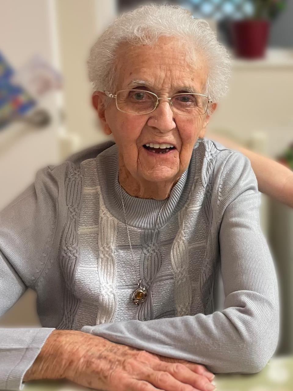 Funeral Notice Profile Image