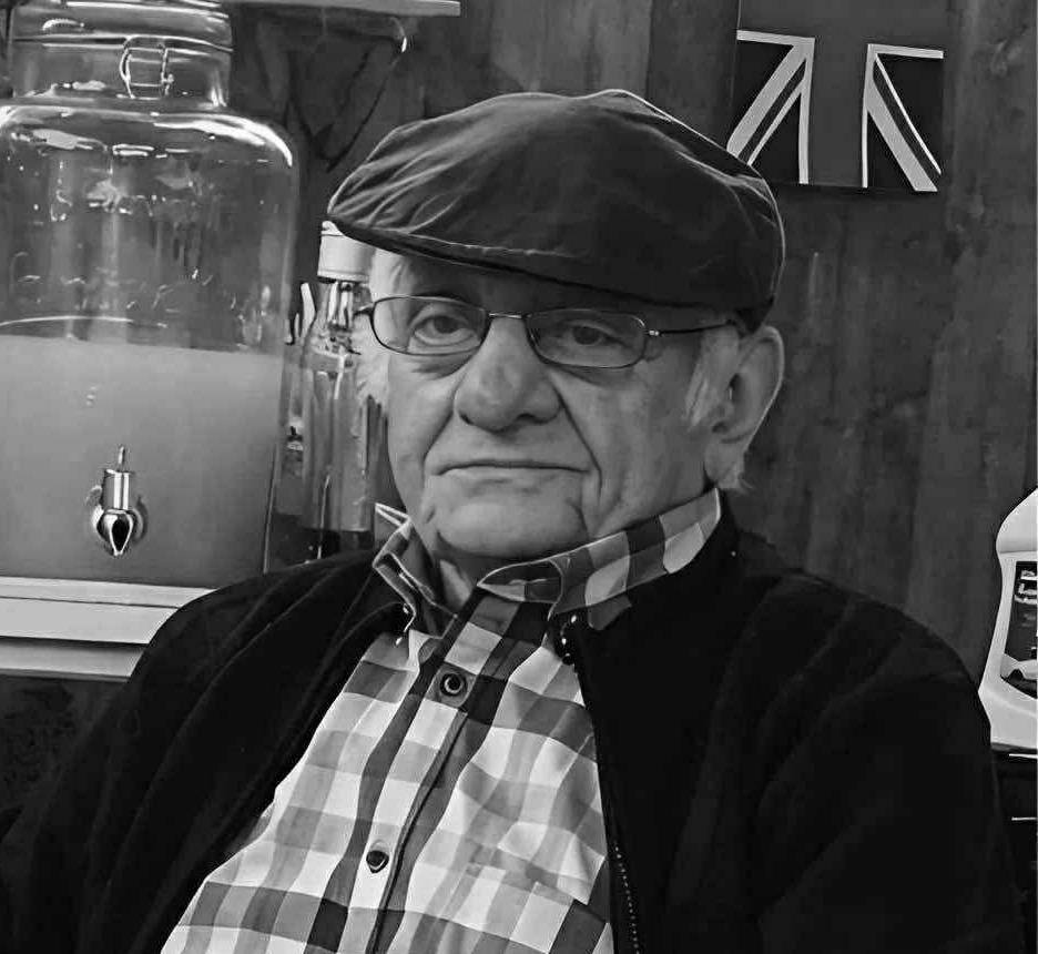 Funeral Notice Profile Image