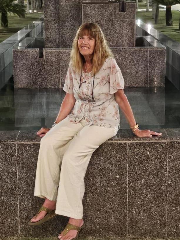 Funeral Notice Profile Image