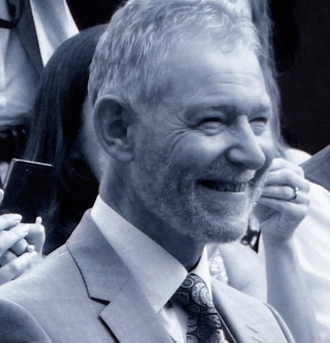 Funeral Notice Profile Image