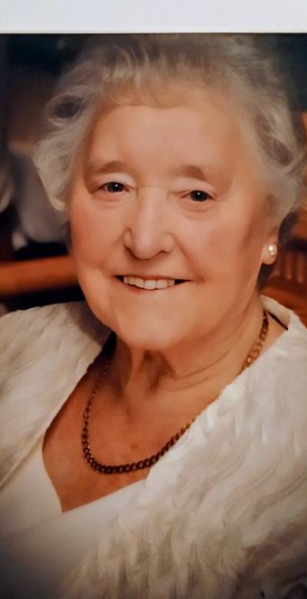 Funeral Notice Profile Image